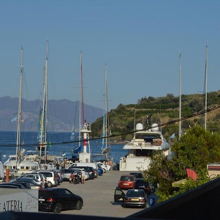 Katerina'S Studio Epidaurus Exterior foto